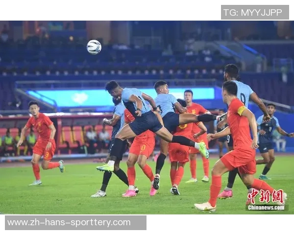 亚运会男足盛宴即将开启各国球队争夺荣耀与梦想 亚运会男足盛宴即将开启各国球队争夺荣耀与梦想