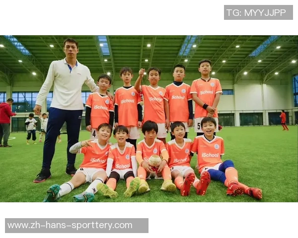 海口足球训练基地助力青少年足球发展打造海南体育新名片 海口足球训练基地助力青少年足球发展打造海南体育新名片