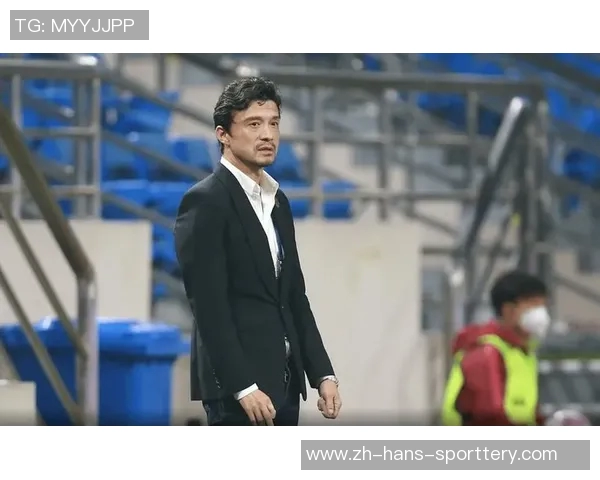 足球谢晖:从球场传奇到教练生涯的华丽转身与未来展望 足球谢晖:从球场传奇到教练生涯的华丽转身与未来展望