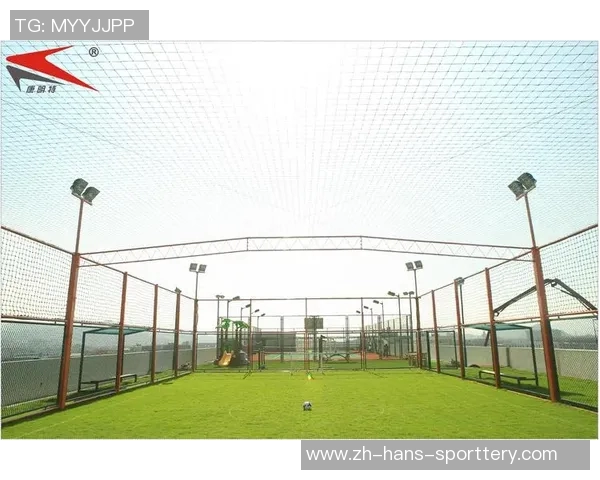 笼式足球的魅力与挑战探索这项新兴运动的规则与技巧