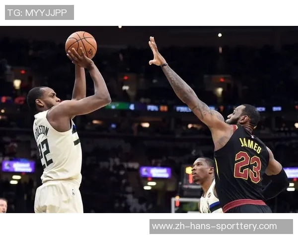 骑士与雄鹿精彩对决全场录像回放尽享篮球盛宴 骑士与雄鹿精彩对决全场录像回放尽享篮球盛宴